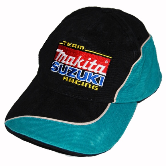 makita baseball cap